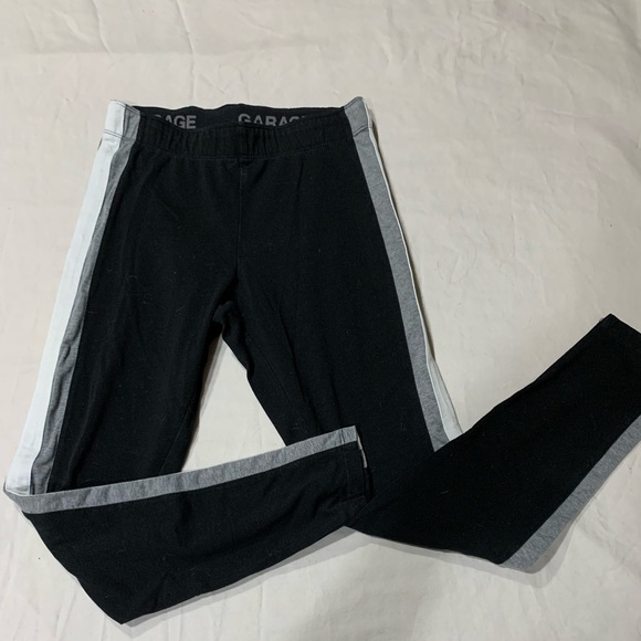 3 Pack Garage Leggings - Picture 10 of 16